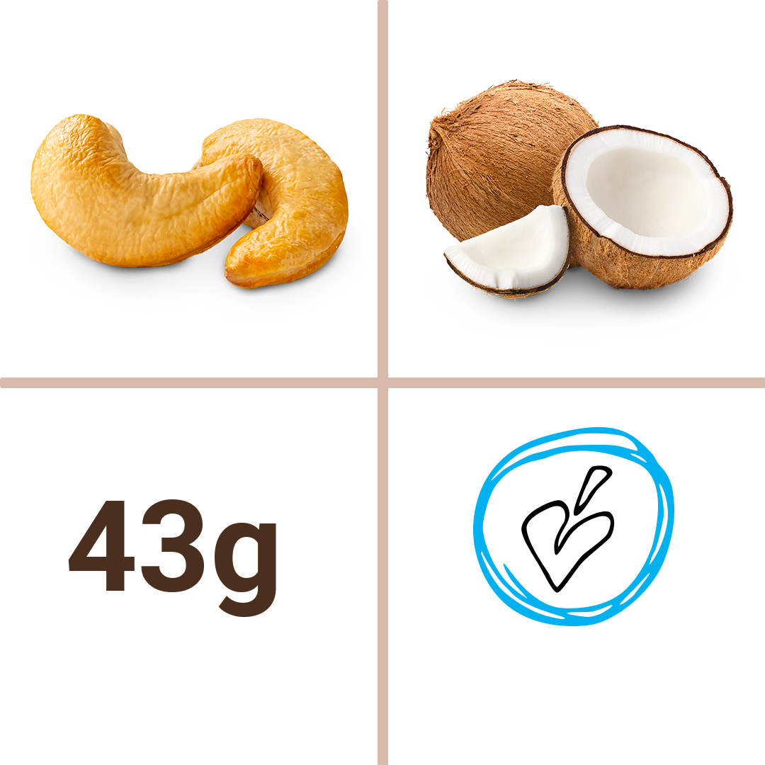 Protein_cashew